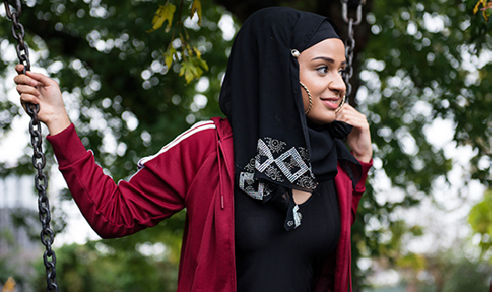The Diary of a Hounslow Girl
